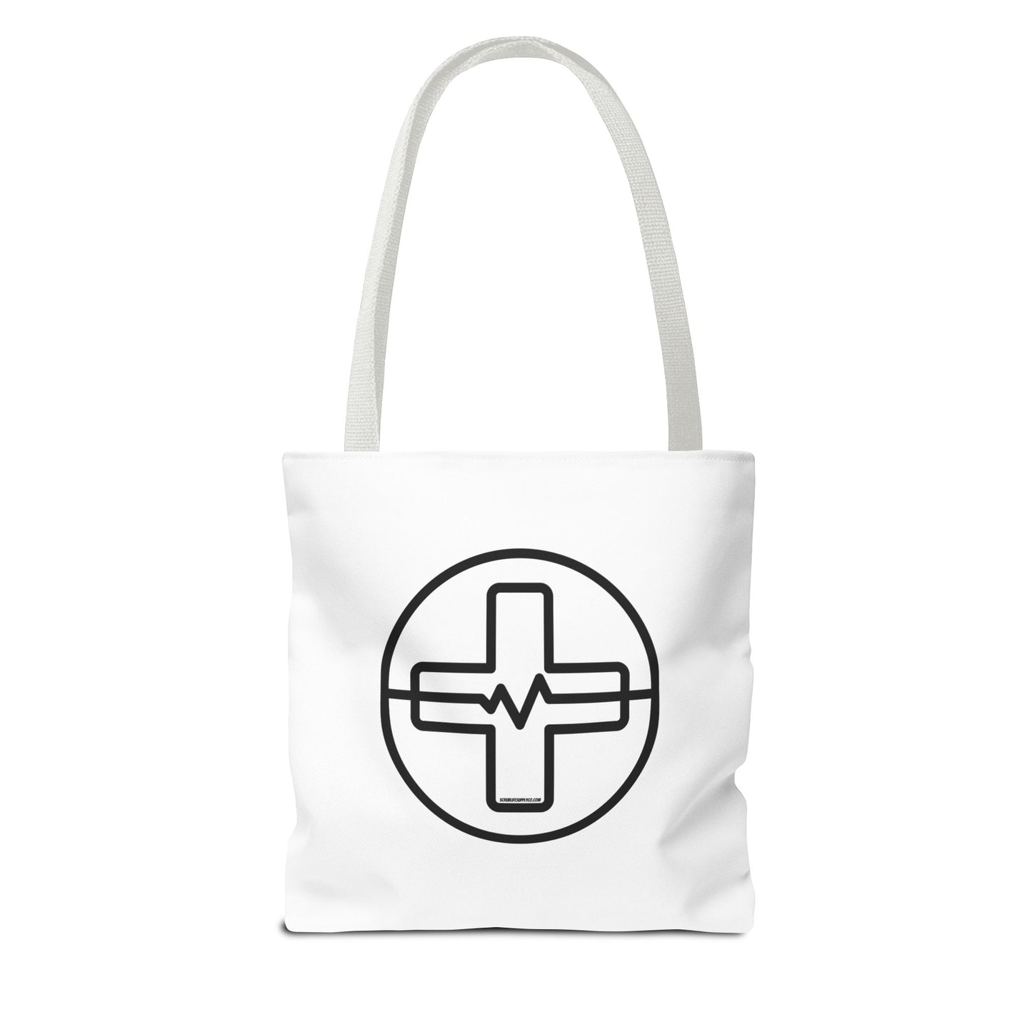 Nurse Tote Bag