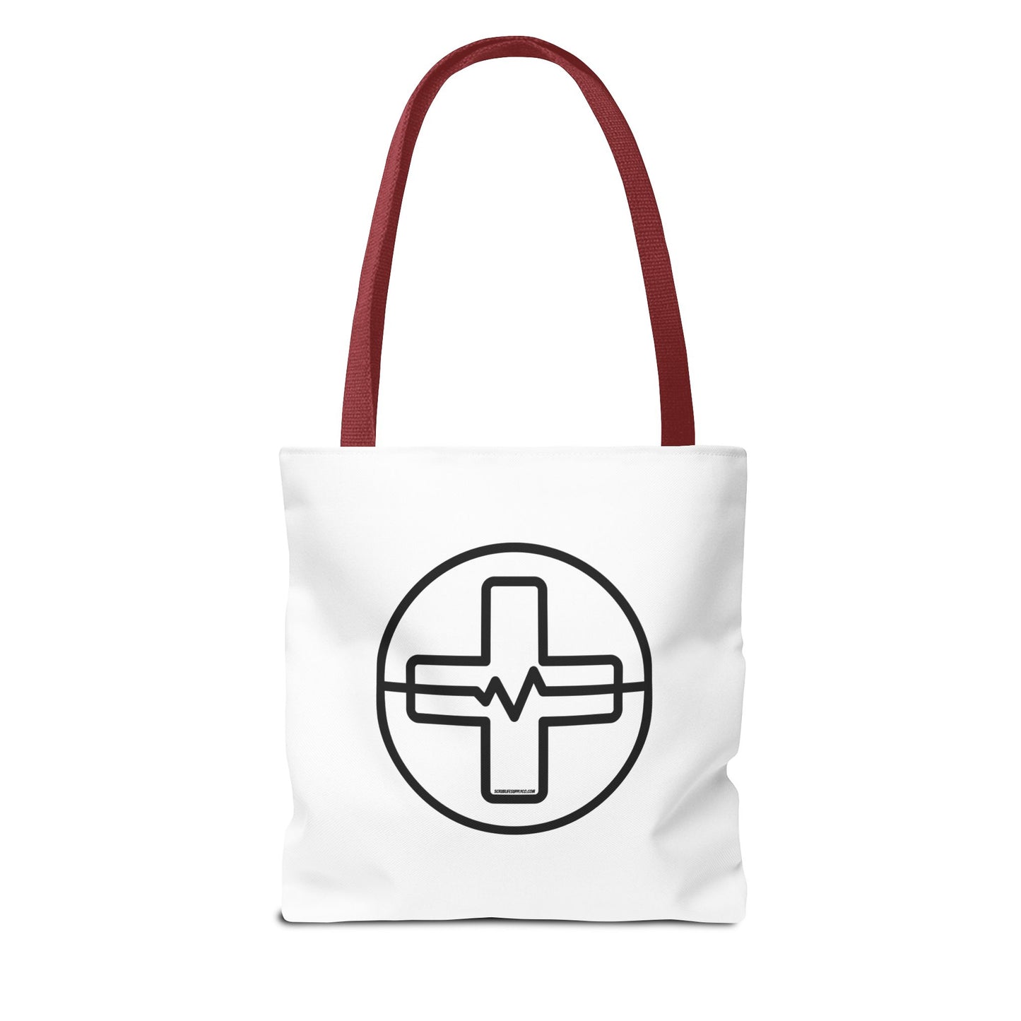 Nurse Tote Bag