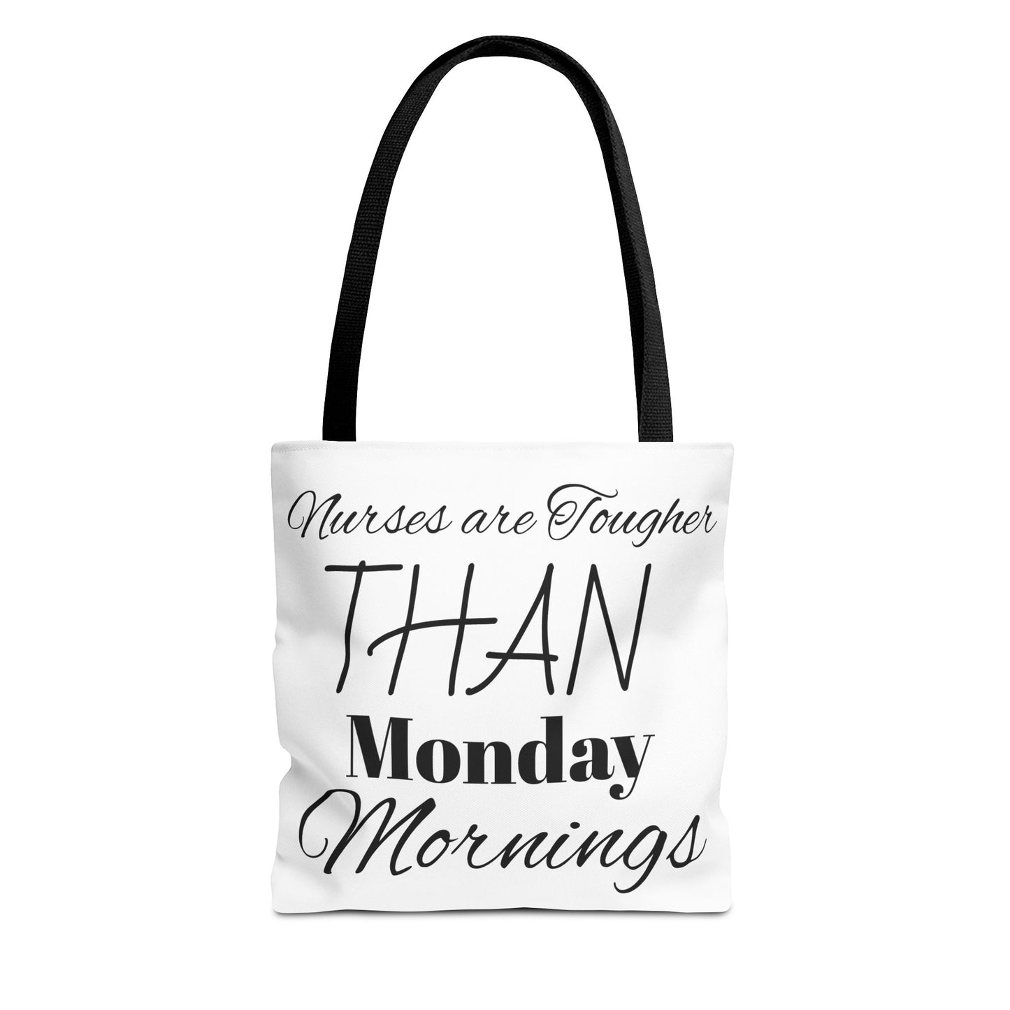 Nurse Tote Bag