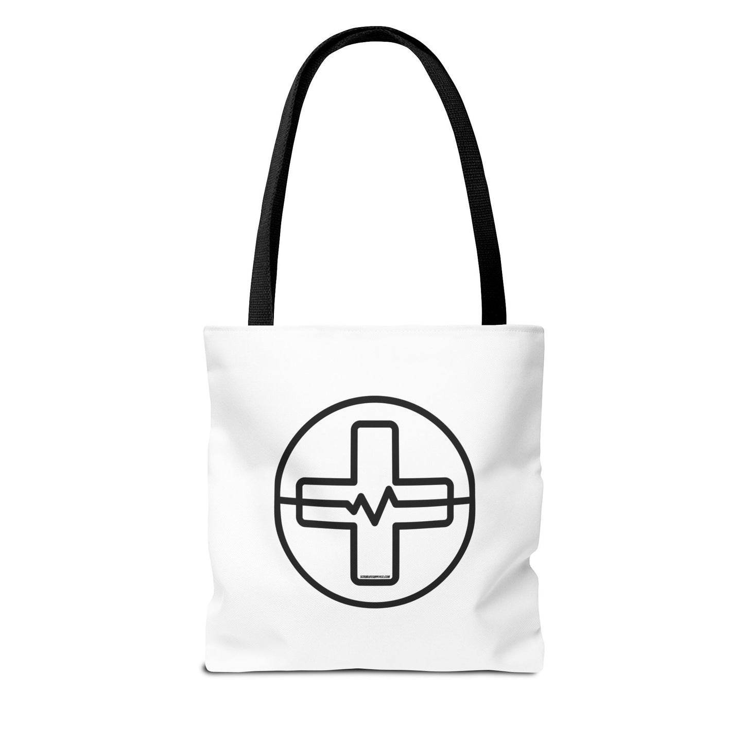 Nurse Tote Bag