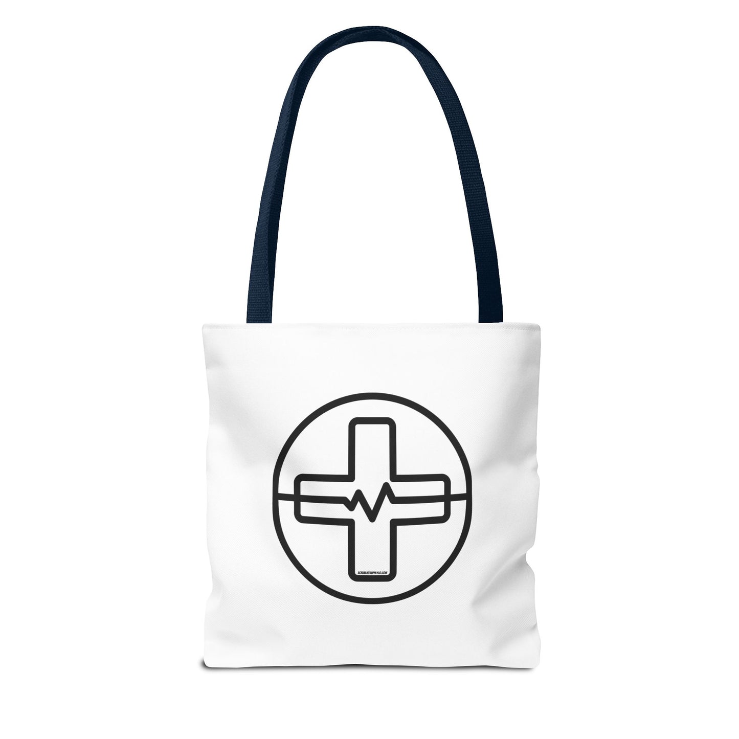 Nurse Tote Bag